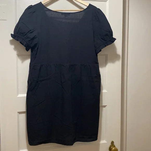 Wishlist Puffed Sleeve Minidress size L - Picture 5 of 8